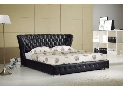 Boxspringvuode Suunnittelija Verhoiltu Sänky Hotelli Chesterfield Hotellisänky